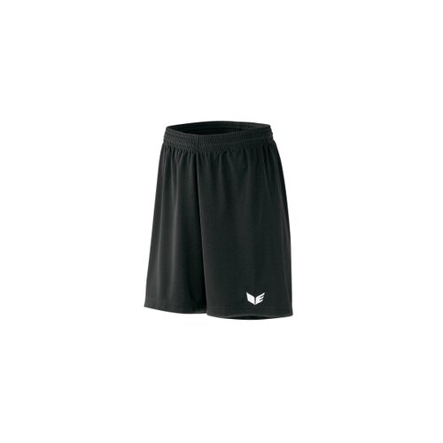 CELTA Shorts mit Innenslip schwarz 2