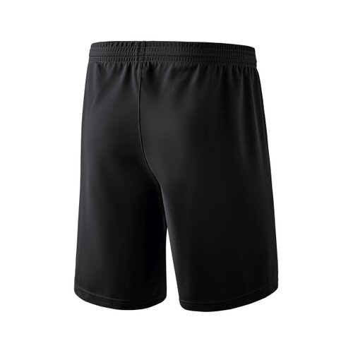 CELTA Shorts mit Innenslip schwarz 3