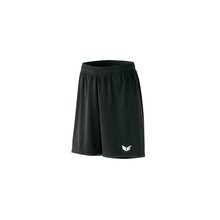 CELTA Shorts mit Innenslip schwarz 8