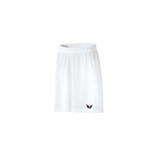 CELTA Shorts mit Innenslip wei 2