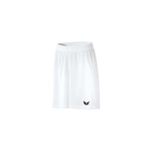 CELTA Shorts mit Innenslip wei 2