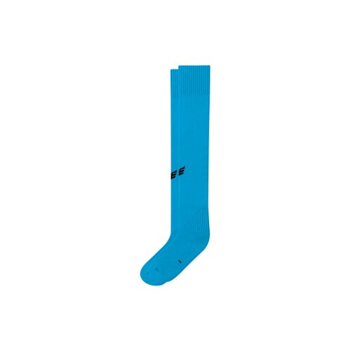 Stutzenstrumpf mit Logo curacao 5