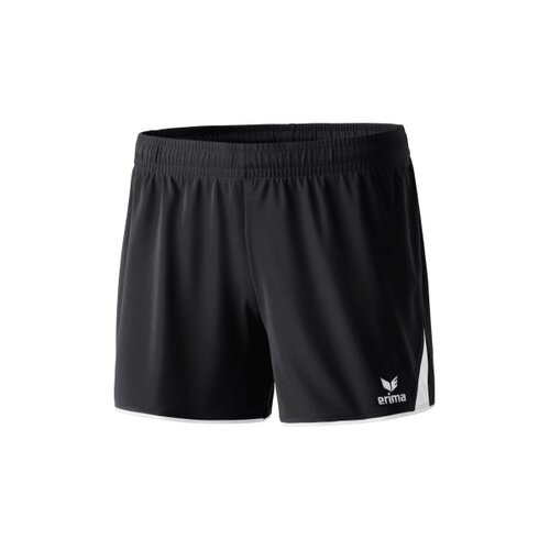 CLASSIC 5-C Shorts schwarz/weiß