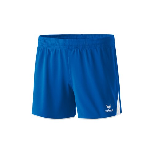 Erima CLASSIC 5-CUBES Short new royal/weiß