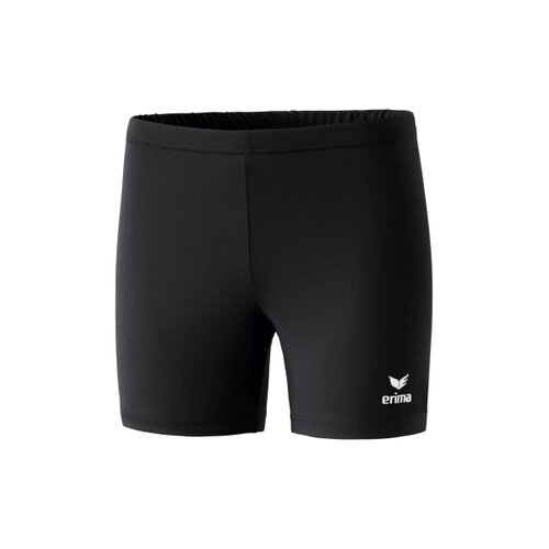 Erima VERONA Performance Short schwarz