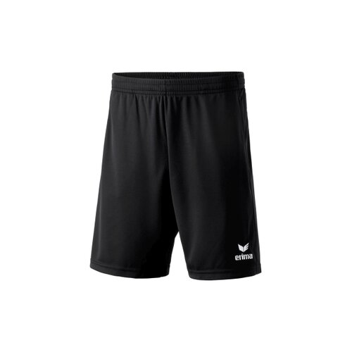 VALENCIA Schiedsrichtershorts schwarz S