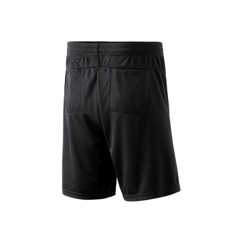 VALENCIA Schiedsrichtershorts schwarz S