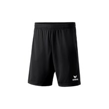 VALENCIA Schiedsrichtershorts schwarz M