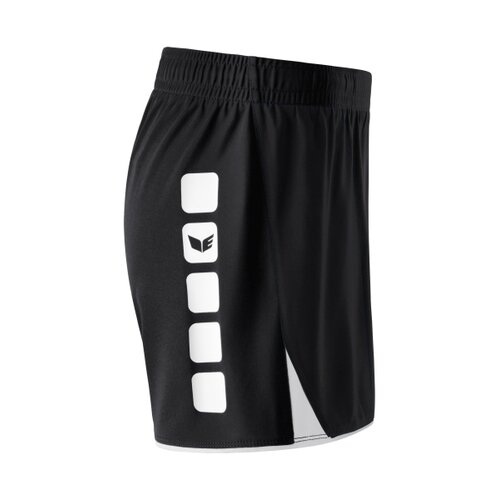 CLASSIC 5-C Shorts schwarz/wei 36