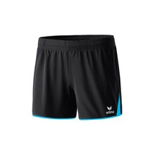 CLASSIC 5-C Shorts schwarz/curacao 40