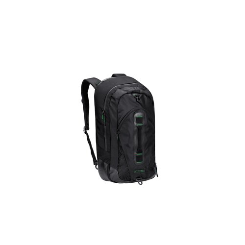 Erima TRAVEL PACK schwarz