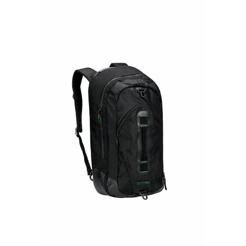 Erima TRAVEL PACK schwarz