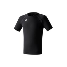 PERFORMANCE T-Shirt schwarz L