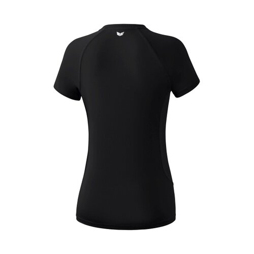 PERFORMANCE T-Shirt schwarz 34