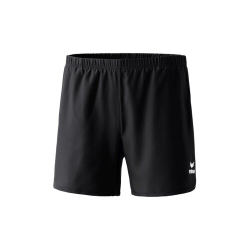 Tennisshorts schwarz 34