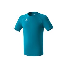 Erima PERFORMANCE T-Shirt petrol