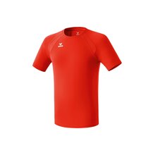 Erima PERFORMANCE T-Shirt chilli red