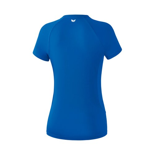 PERFORMANCE T-Shirt new royal