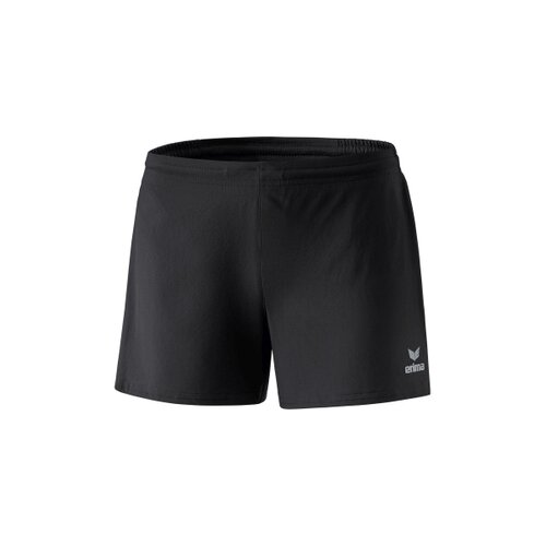 Marathon Shorts schwarz