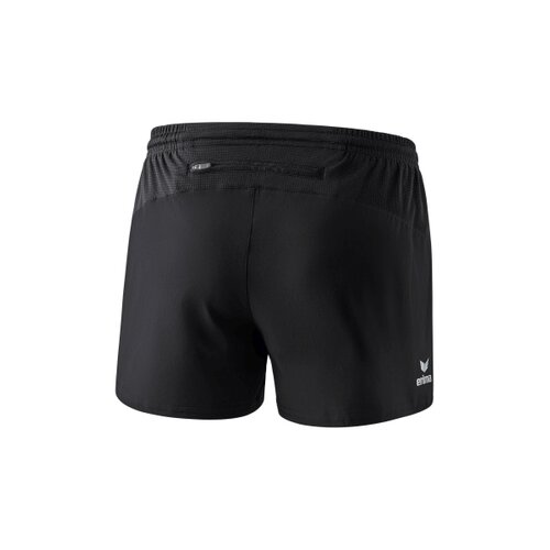Marathon Shorts schwarz