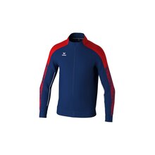 EVO STAR Trainingsjacke new navy/rot