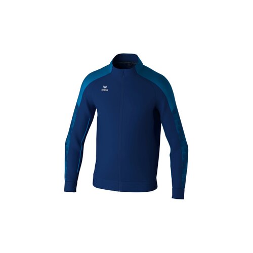 EVO STAR Trainingsjacke new navy/mykonos blue