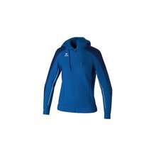 EVO STAR Trainingsjacke mit Kapuze new royal/new navy
