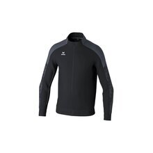 EVO STAR Trainingsjacke schwarz/slate grey