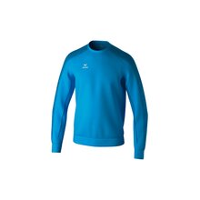 EVO STAR Sweatshirt curacao/mykonos