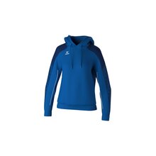 EVO STAR Kapuzensweat new royal/new navy