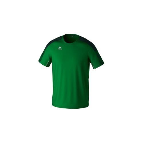 EVO STAR T-Shirt smaragd/pine grove