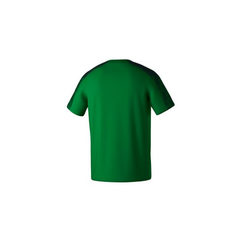 EVO STAR T-Shirt smaragd/pine grove