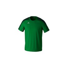 EVO STAR T-Shirt smaragd/pine grove