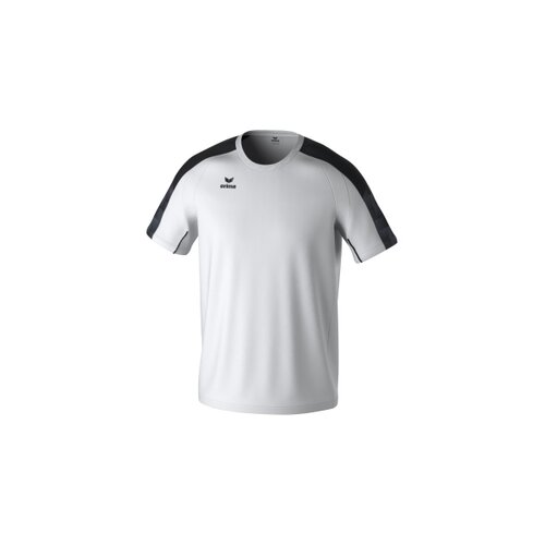 EVO STAR T-Shirt weiß/schwarz