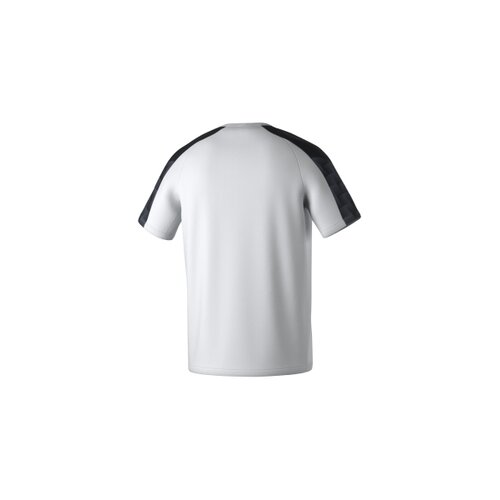 EVO STAR T-Shirt wei/schwarz