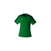 EVO STAR T-Shirt smaragd/pine grove
