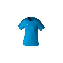 EVO STAR T-Shirt curacao/mykonos