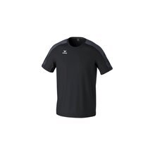 EVO STAR T-Shirt schwarz/slate grey