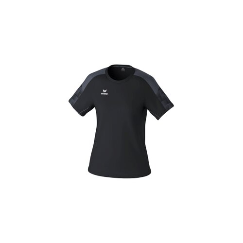 EVO STAR T-Shirt schwarz/slate grey