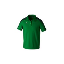 EVO STAR Poloshirt smaragd/pine grove
