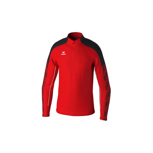 EVO STAR Trainingstop rot/schwarz