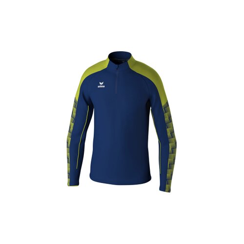 EVO STAR Trainingstop new navy/lime