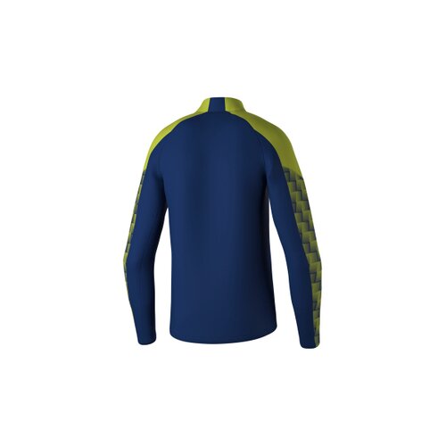 EVO STAR Trainingstop new navy/lime