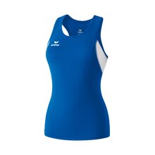 Erima Singlet new royal/wei