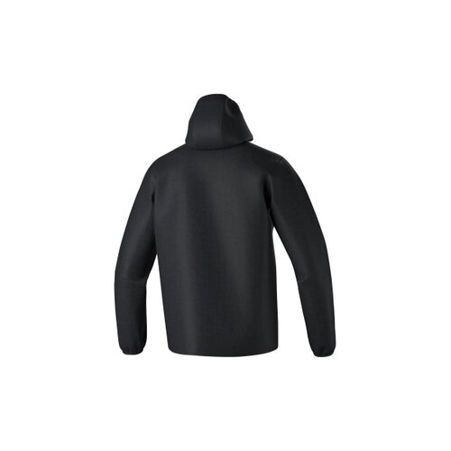 LIGA STAR Allwetterjacke schwarz 116