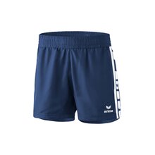 Erima CLASSIC 5-CUBES Short new navy/wei