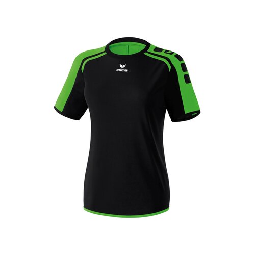 Erima Zenari 2.0 Trikot schwarz/green