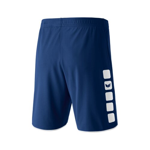 CLASSIC 5-C Shorts new navy/wei