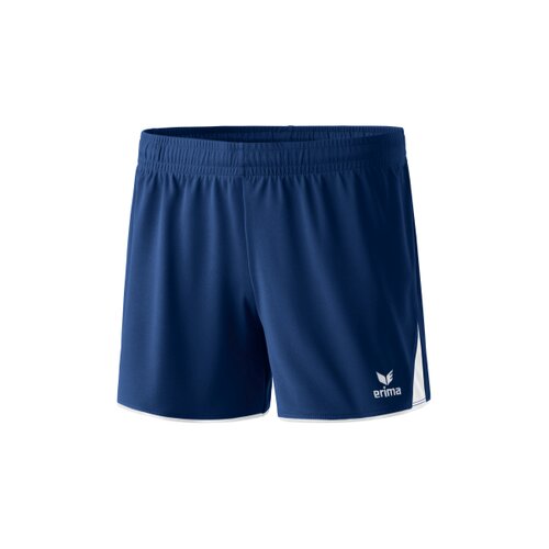 Erima CLASSIC 5-CUBES Short new navy/weiß
