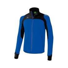 Erima Race Line Running Jacke new royal/schwarz